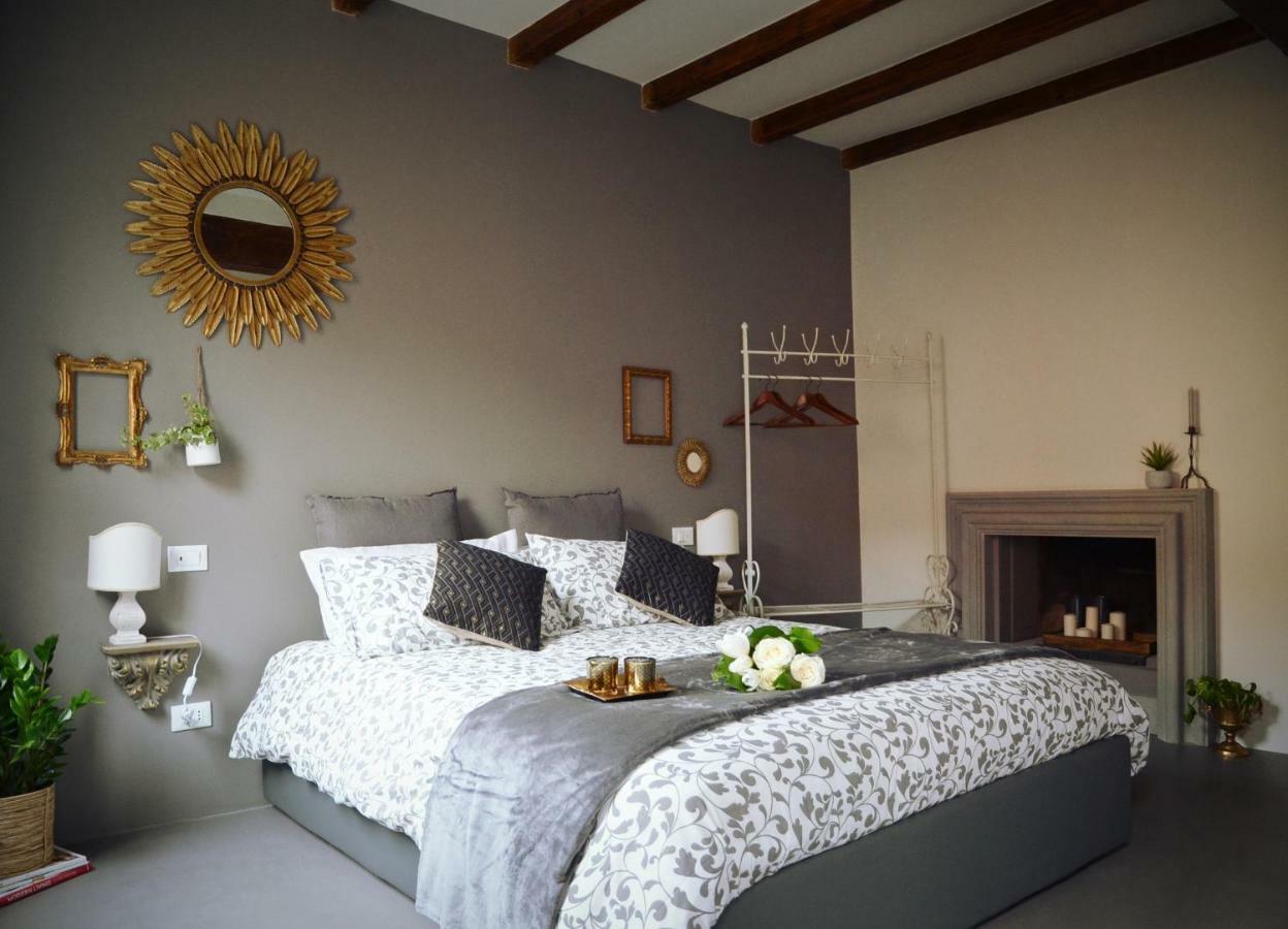 Charming Flat Righi Bologna Apartment Exterior foto