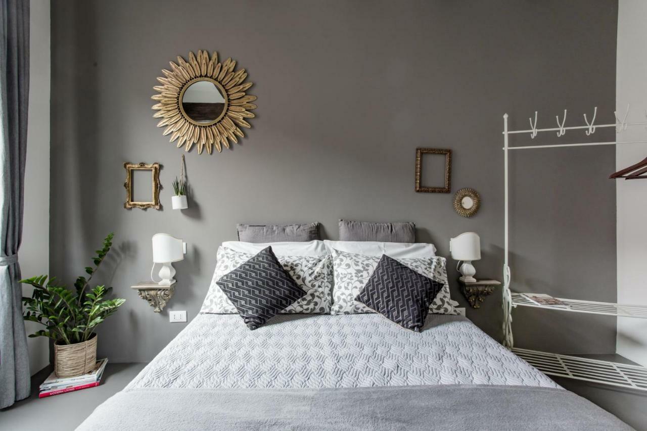 Charming Flat Righi Bologna Apartment Exterior foto