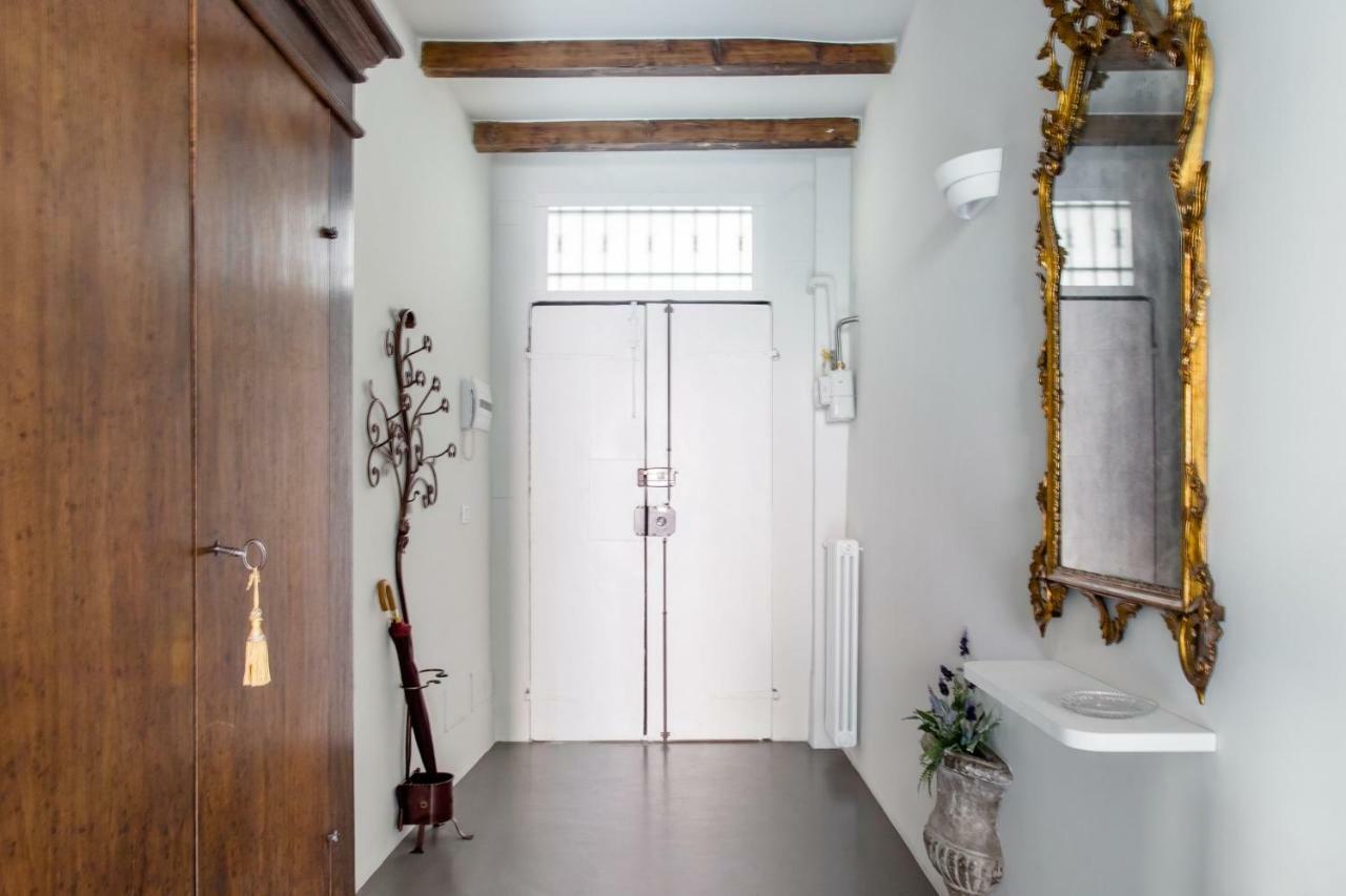 Charming Flat Righi Bologna Apartment Exterior foto
